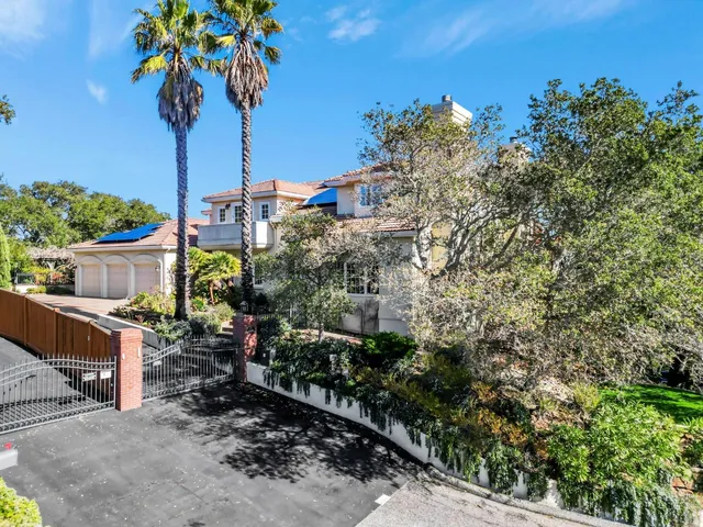$6,800,000 | 222 Oakley Avenue, San Carlos, CA 94070