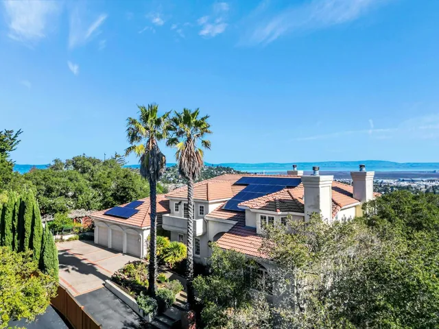 $6,800,000 | 222 Oakley Avenue, San Carlos, CA 94070