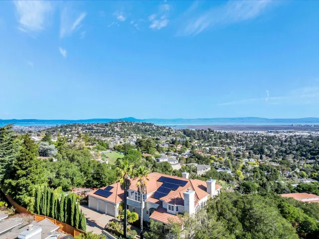 $6,800,000 | 222 Oakley Avenue, San Carlos, CA 94070