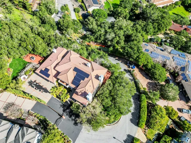 $6,800,000 | 222 Oakley Avenue, San Carlos, CA 94070