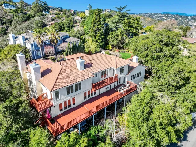 $6,800,000 | 222 Oakley Avenue, San Carlos, CA 94070