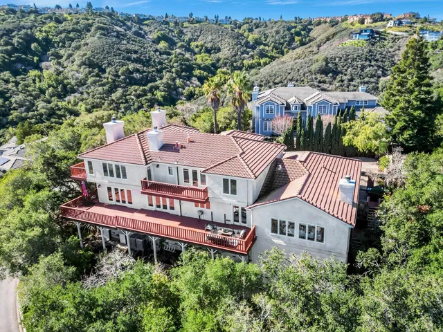 $6,800,000 | 222 Oakley Avenue, San Carlos, CA 94070