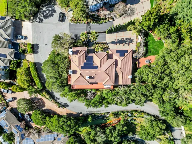 $6,800,000 | 222 Oakley Avenue, San Carlos, CA 94070