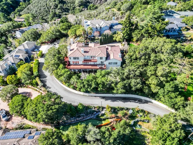 $6,800,000 | 222 Oakley Avenue, San Carlos, CA 94070