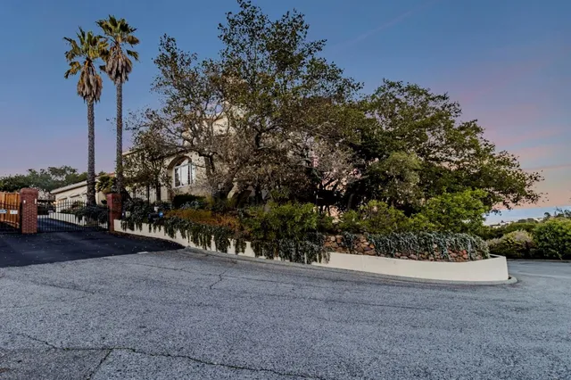 $6,800,000 | 222 Oakley Avenue, San Carlos, CA 94070