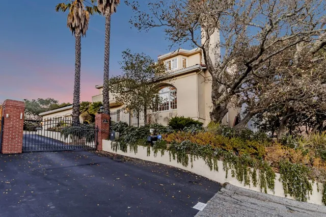 $6,800,000 | 222 Oakley Avenue, San Carlos, CA 94070