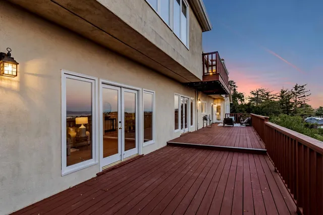 $6,800,000 | 222 Oakley Avenue, San Carlos, CA 94070