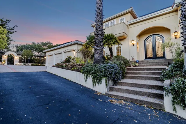 $6,800,000 | 222 Oakley Avenue, San Carlos, CA 94070