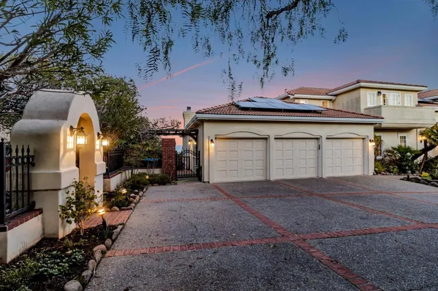 $6,800,000 | 222 Oakley Avenue, San Carlos, CA 94070