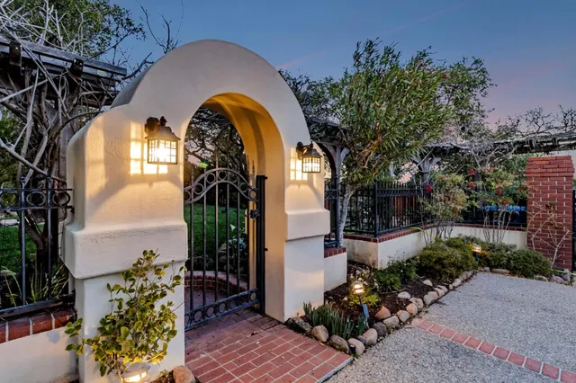 $6,800,000 | 222 Oakley Avenue, San Carlos, CA 94070
