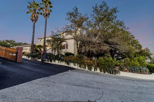 $6,800,000 | 222 Oakley Avenue, San Carlos, CA 94070