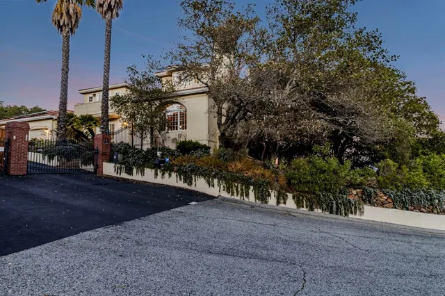 $6,800,000 | 222 Oakley Avenue, San Carlos, CA 94070