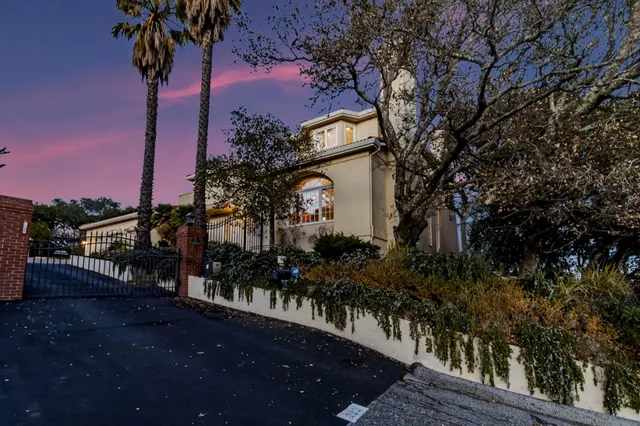 $6,800,000 | 222 Oakley Avenue, San Carlos, CA 94070