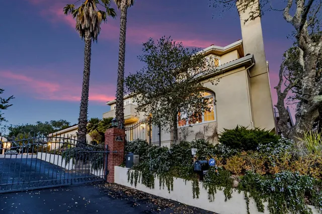 $6,800,000 | 222 Oakley Avenue, San Carlos, CA 94070