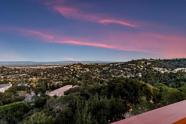 $6,800,000 | 222 Oakley Avenue, San Carlos, CA 94070