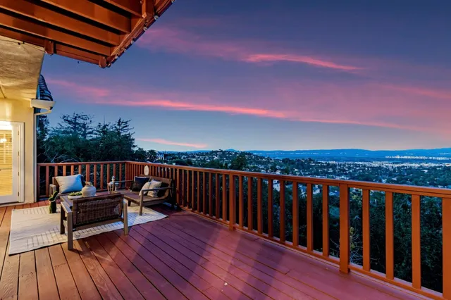 $6,800,000 | 222 Oakley Avenue, San Carlos, CA 94070