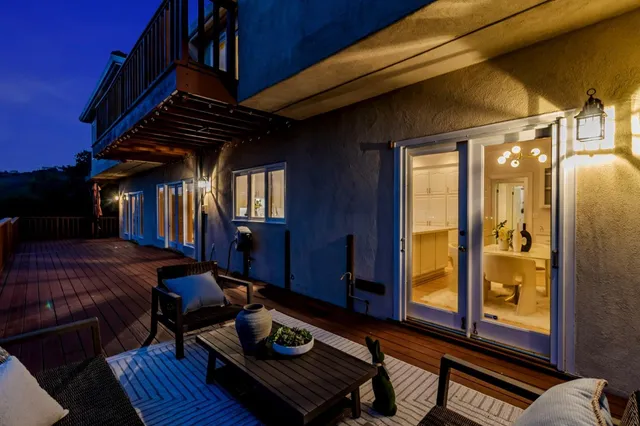 $6,800,000 | 222 Oakley Avenue, San Carlos, CA 94070