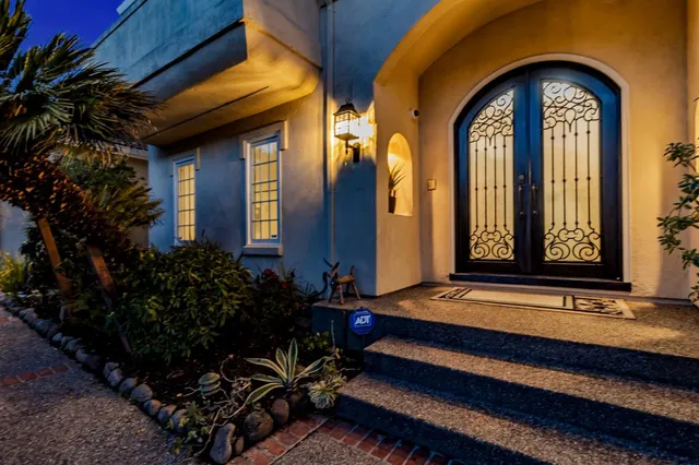 $6,800,000 | 222 Oakley Avenue, San Carlos, CA 94070