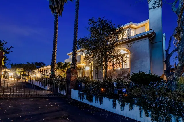 $6,800,000 | 222 Oakley Avenue, San Carlos, CA 94070