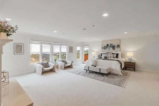 $6,800,000 | 222 Oakley Avenue, San Carlos, CA 94070