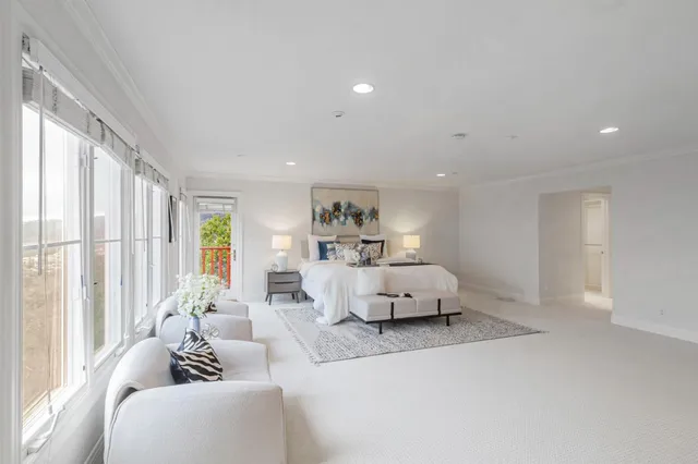 $6,800,000 | 222 Oakley Avenue, San Carlos, CA 94070