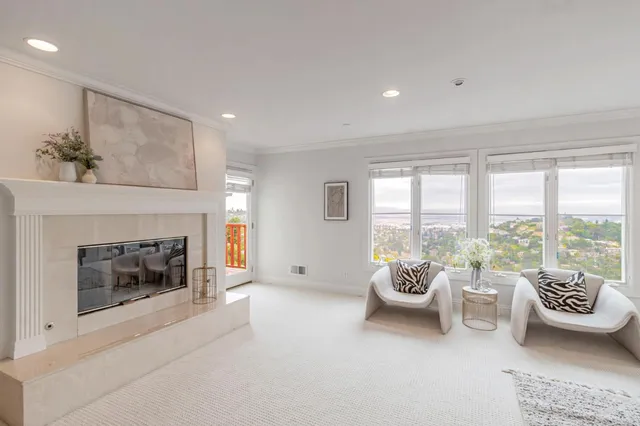 $6,800,000 | 222 Oakley Avenue, San Carlos, CA 94070