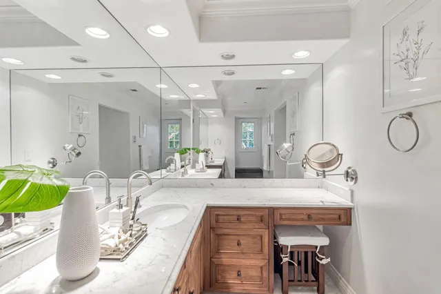 $6,800,000 | 222 Oakley Avenue, San Carlos, CA 94070