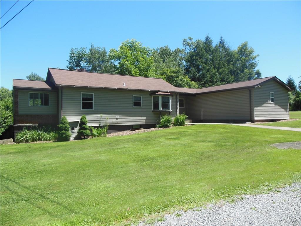 119 Spiker Road Cabot, PA 16023 - Photo 1 of 25 Welcome to 119 Spiker Rd!