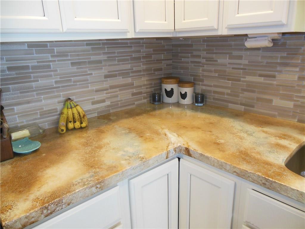 119 Spiker Road Cabot, PA 16023 - Photo 12 of 25 Custom made concrete countertops
