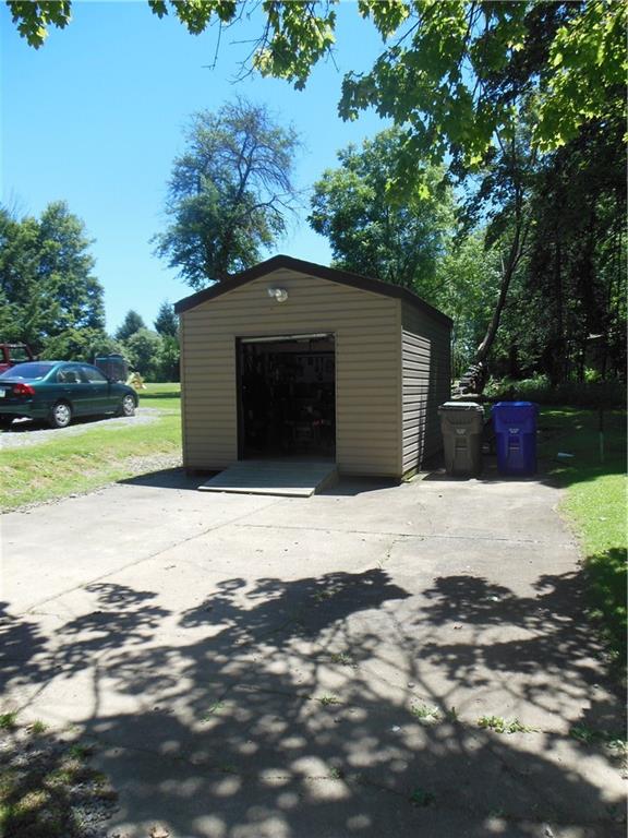 119 Spiker Road Cabot, PA 16023 - Photo 3 of 25 16x12 shed included!