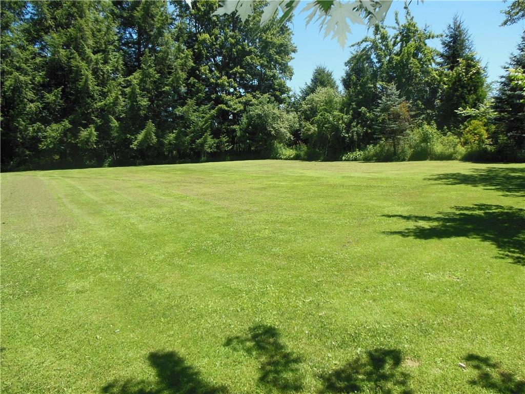 119 Spiker Road Cabot, PA 16023 - Photo 4 of 25 2 acres of a completely private flat yard!