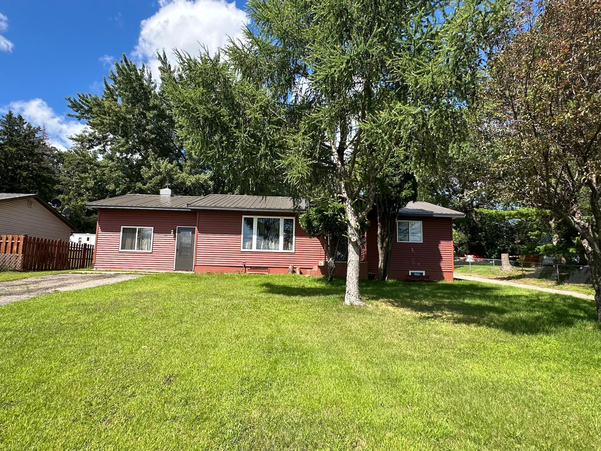 27 Riverside Drive Long Prairie, MN 56347 - Photo 1 of 1 Gallery Image 1