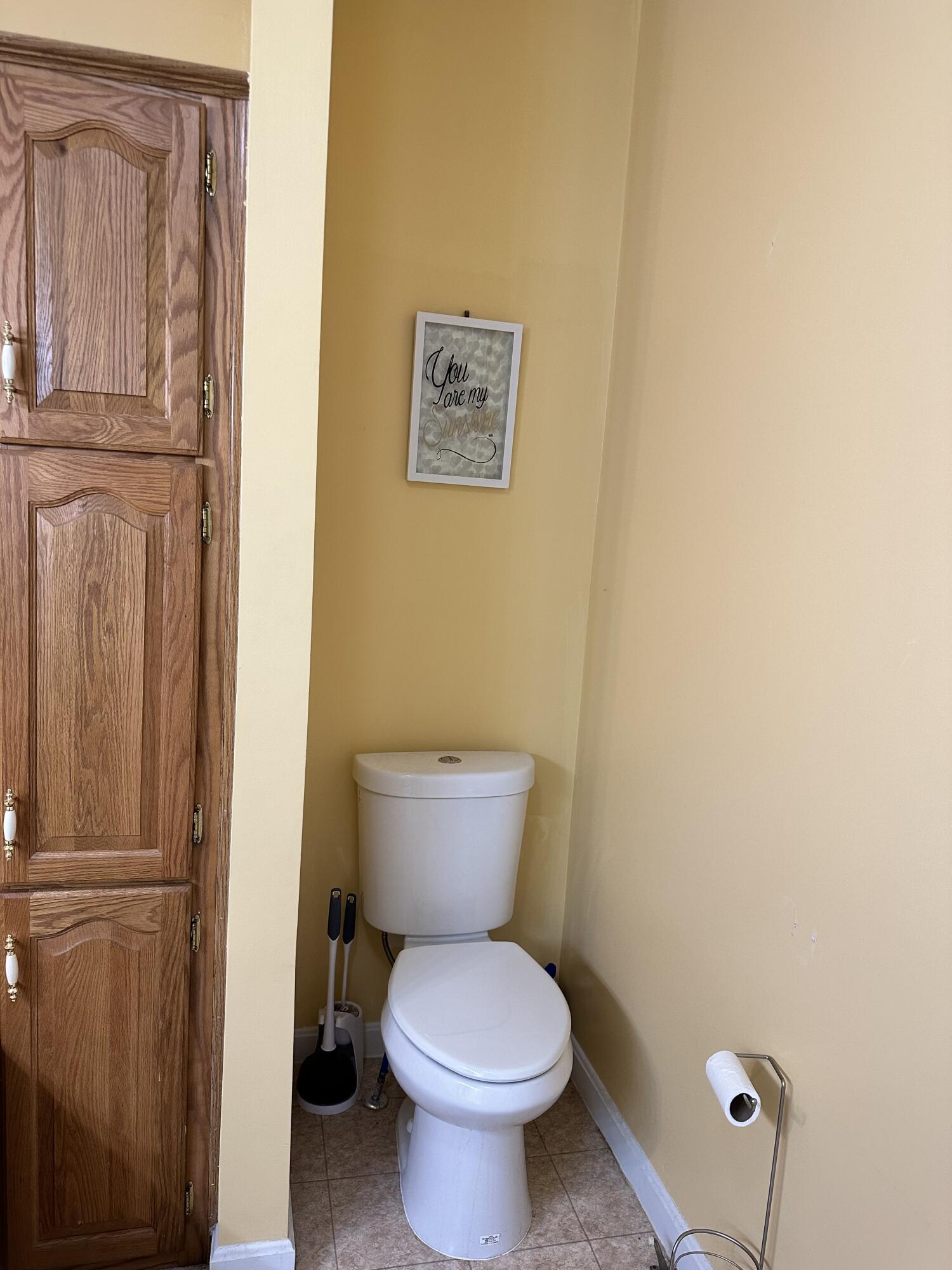 28 Winkumpaugh Road Ellsworth, ME 04605 - Photo 21 of 28 Bath room