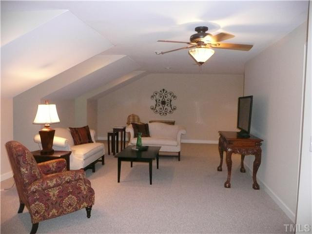 5154 Bartons Enclave Lane Raleigh, NC 27613 - Photo 19 of 24 Bonus Room
