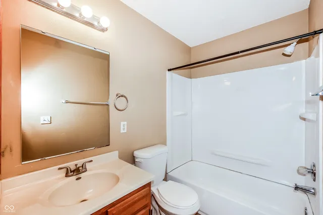 $1,850 | 4358 Trace Wood Court, Indianapolis, IN 46254