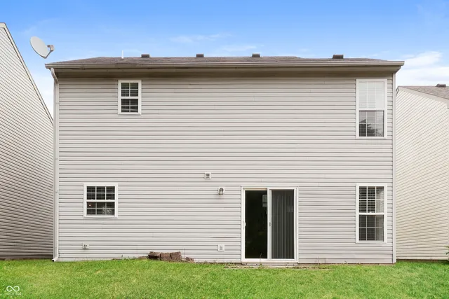 $1,850 | 4358 Trace Wood Court, Indianapolis, IN 46254