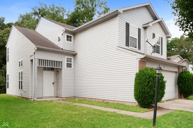 $1,850 | 4358 Trace Wood Court, Indianapolis, IN 46254