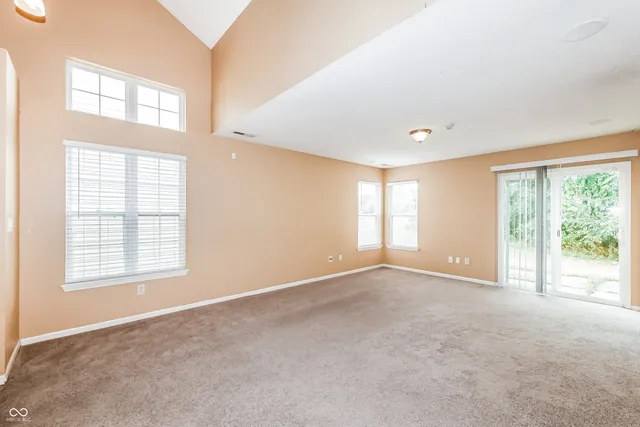 $1,850 | 4358 Trace Wood Court, Indianapolis, IN 46254