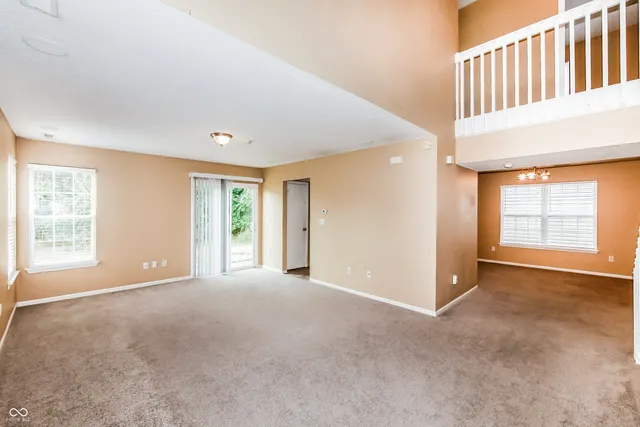 $1,850 | 4358 Trace Wood Court, Indianapolis, IN 46254