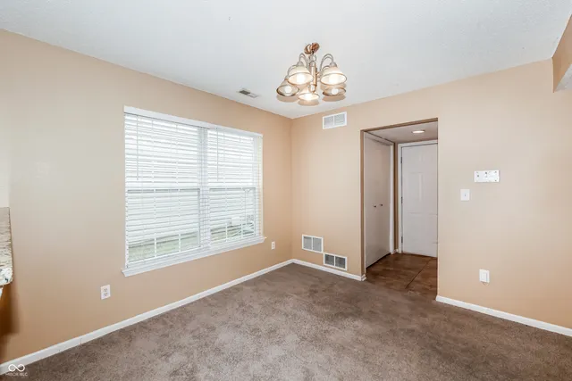 $1,850 | 4358 Trace Wood Court, Indianapolis, IN 46254