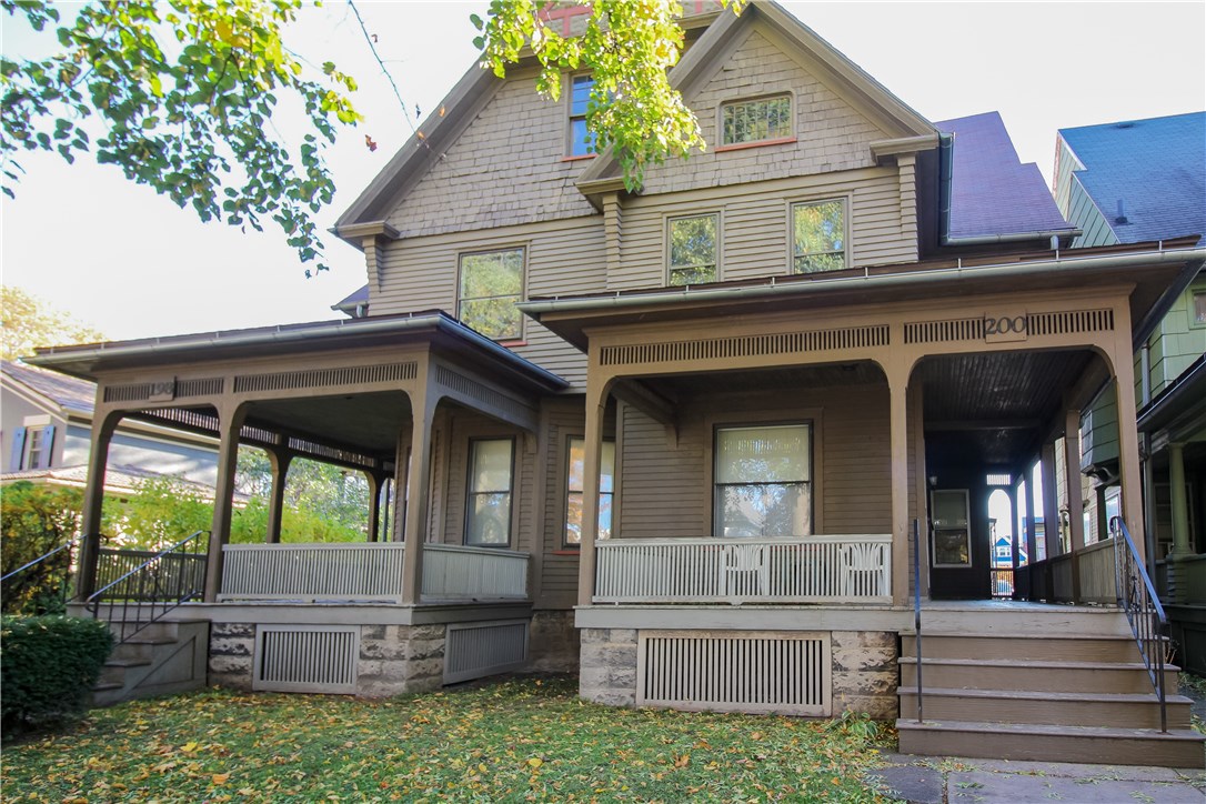 198 Meigs Street Rochester, NY 14607 - Photo 1 of 1