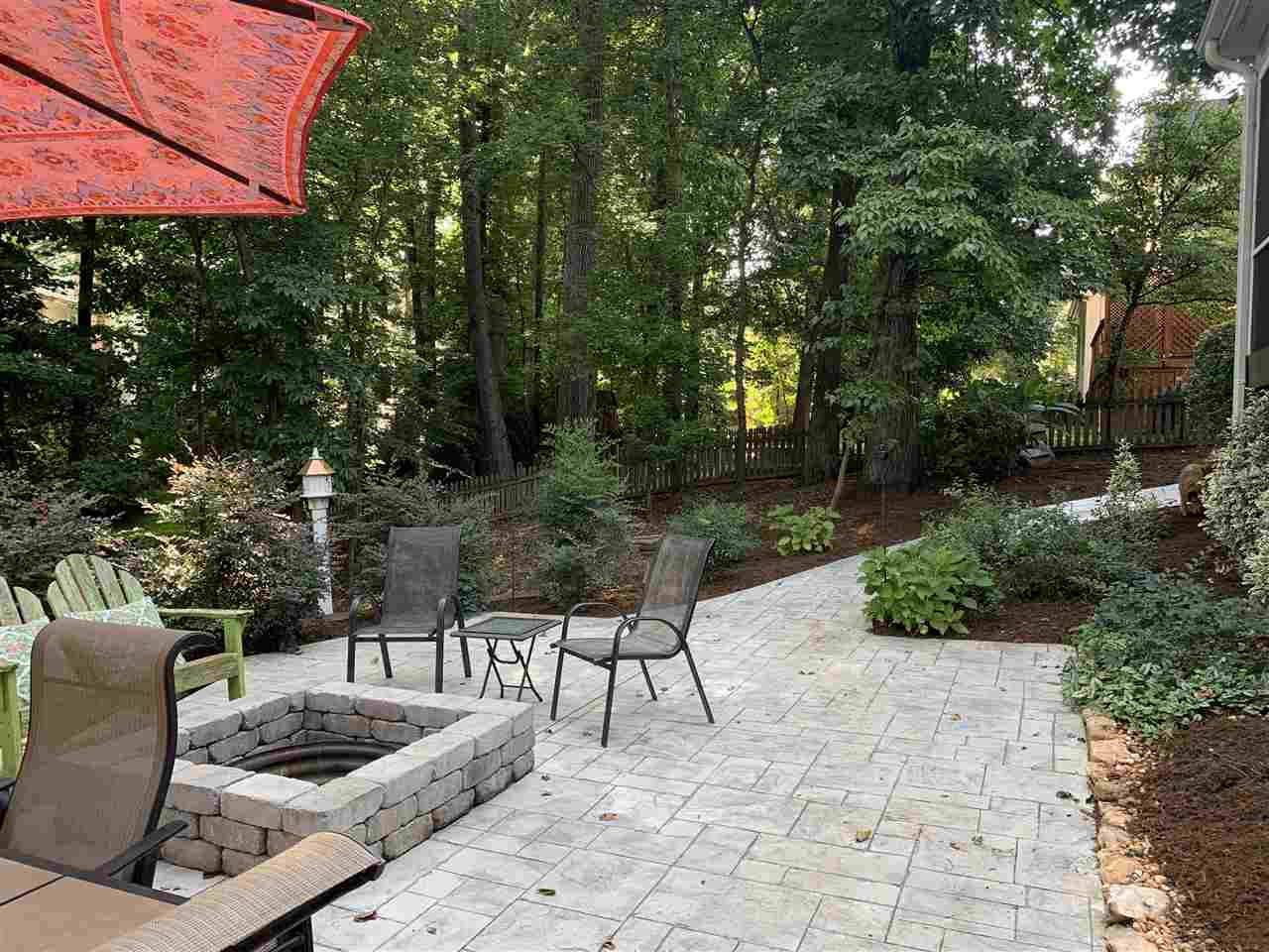 7907 Sandy Bottom Way Raleigh, NC 27613 - Photo 19 of 20 Photo 19