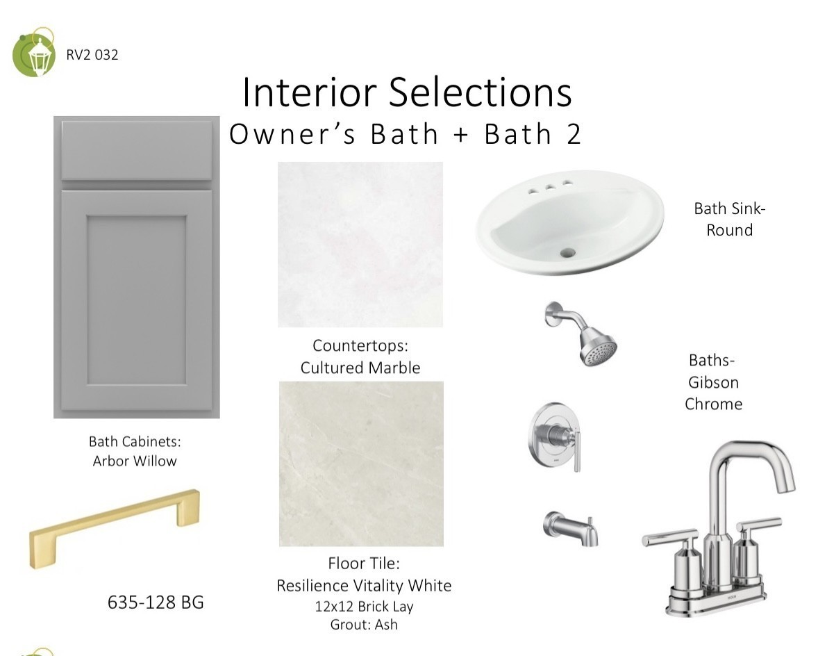 1746 Fenway Loop Antioch, TN 37013 - Photo 5 of 15 a picture of a park