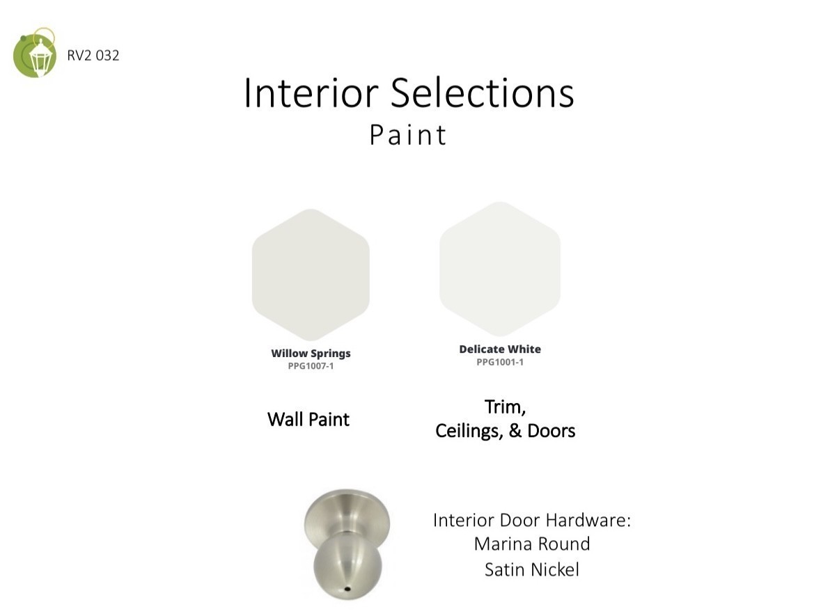 1746 Fenway Loop Antioch, TN 37013 - Photo 6 of 15 a picture of a bench in a white wall