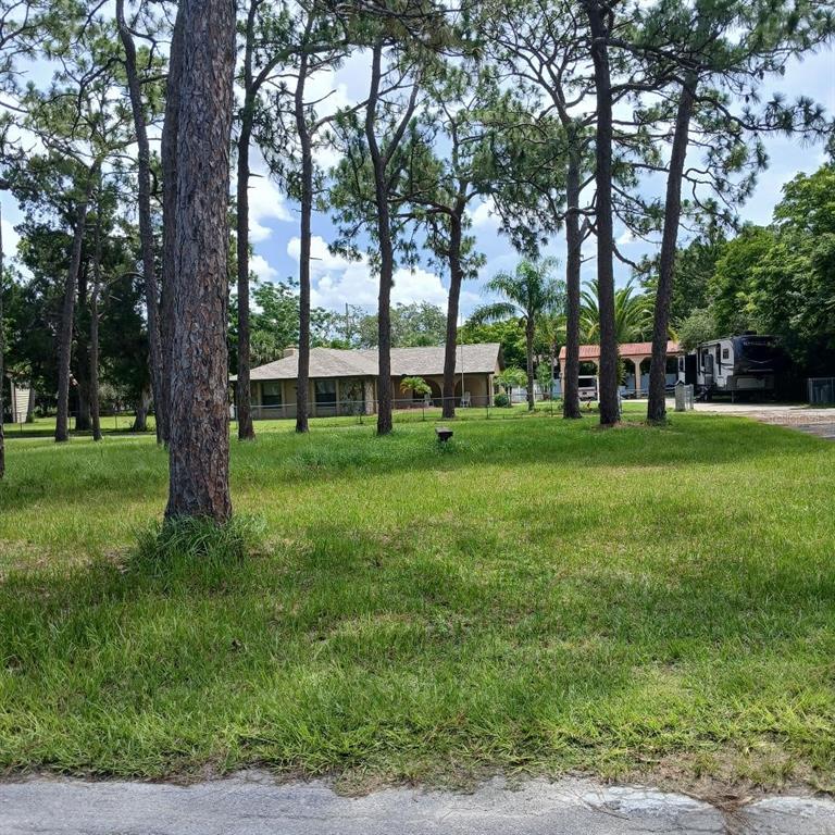 Lyle Circle Hudson, FL 34667 - Photo 2 of 6 a view of a park with large trees