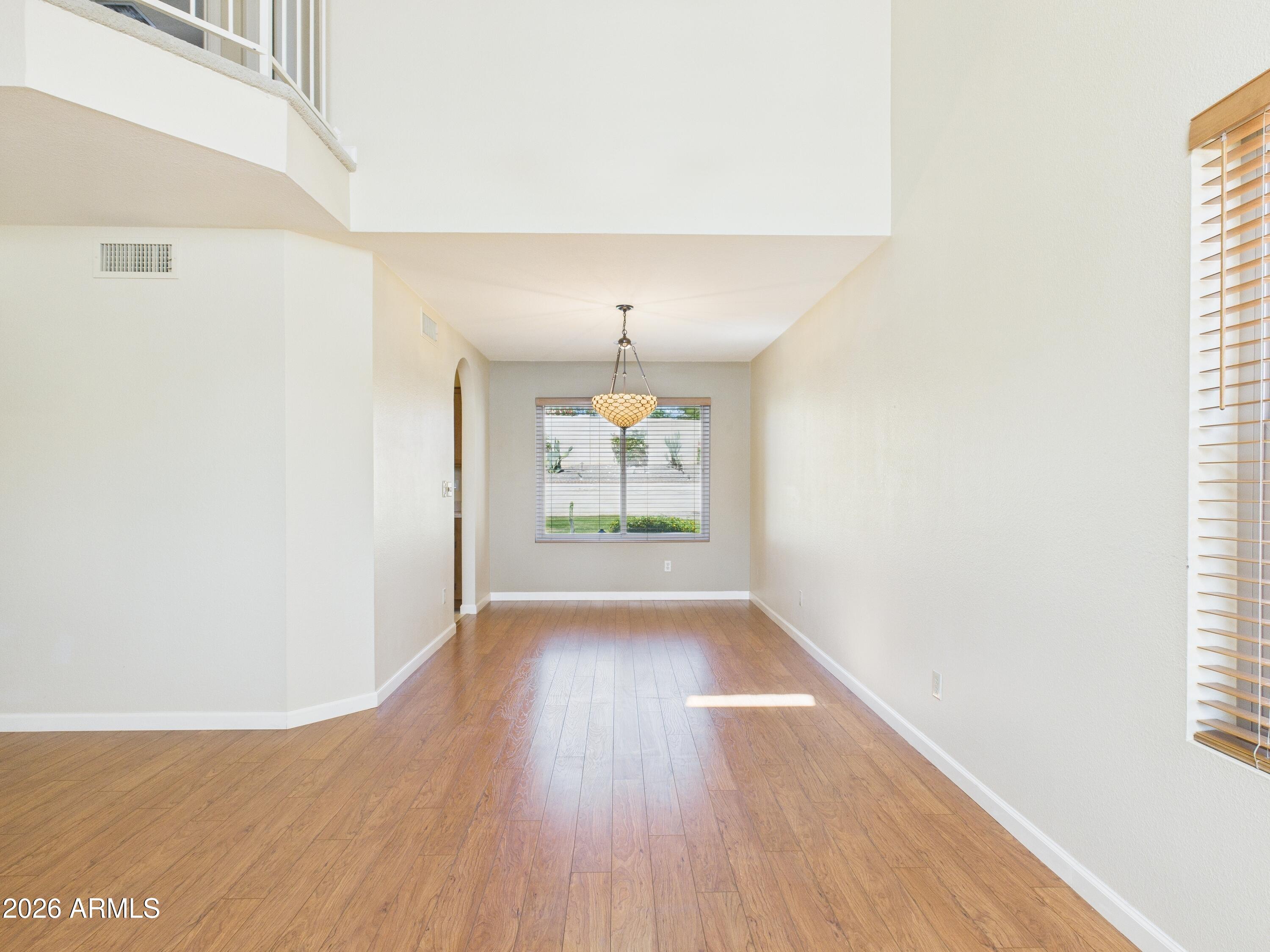 2750 East Rock Wren Road Phoenix, AZ 85048 - Photo 28 of 90 a view of an empty room and window