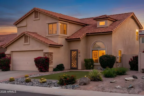 $525,000 | 2750 East Rock Wren Road, Phoenix, AZ 85048