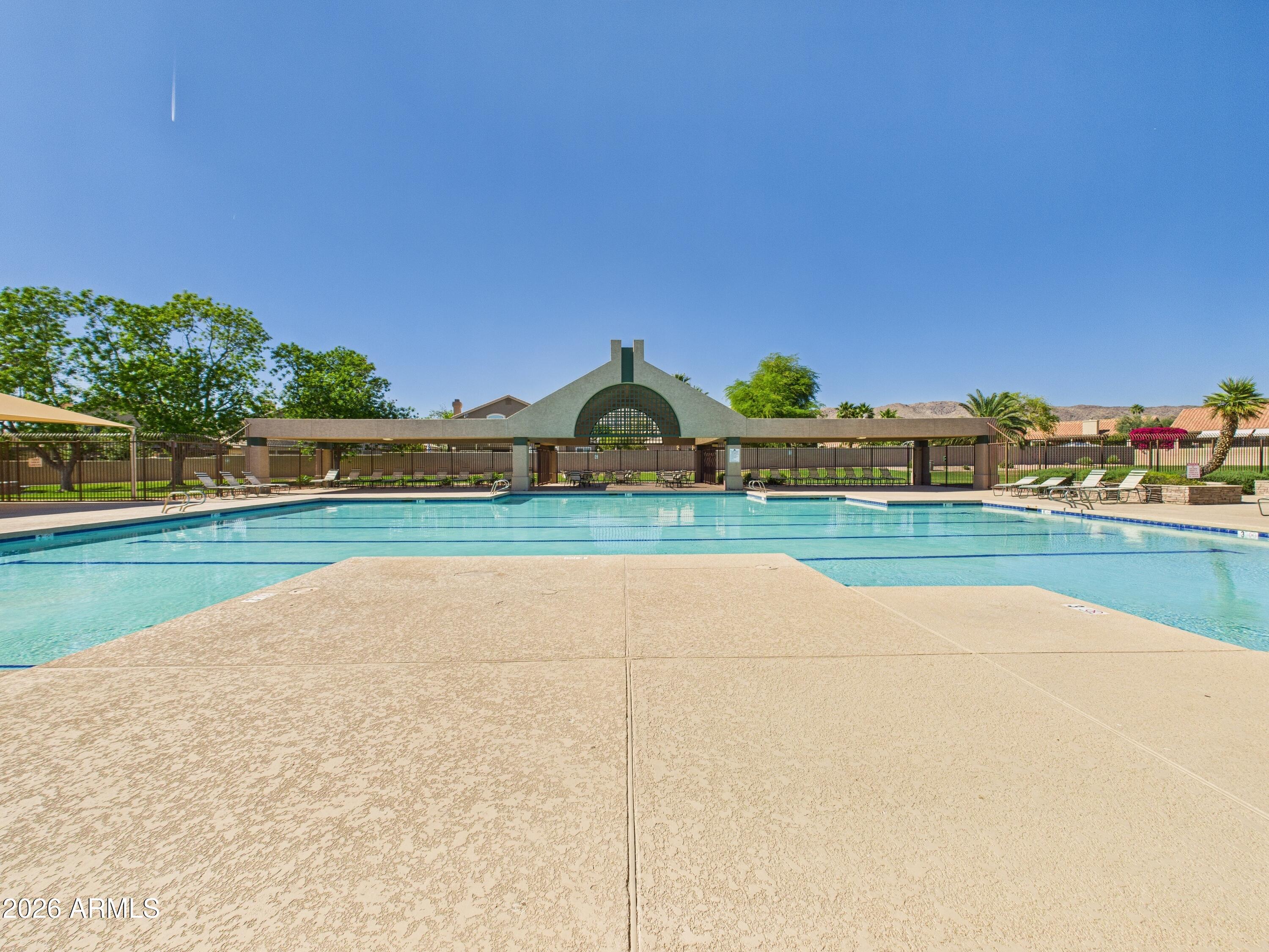 2750 East Rock Wren Road Phoenix, AZ 85048 - Photo 58 of 90 91 Mountain Park Ranch Community Pool