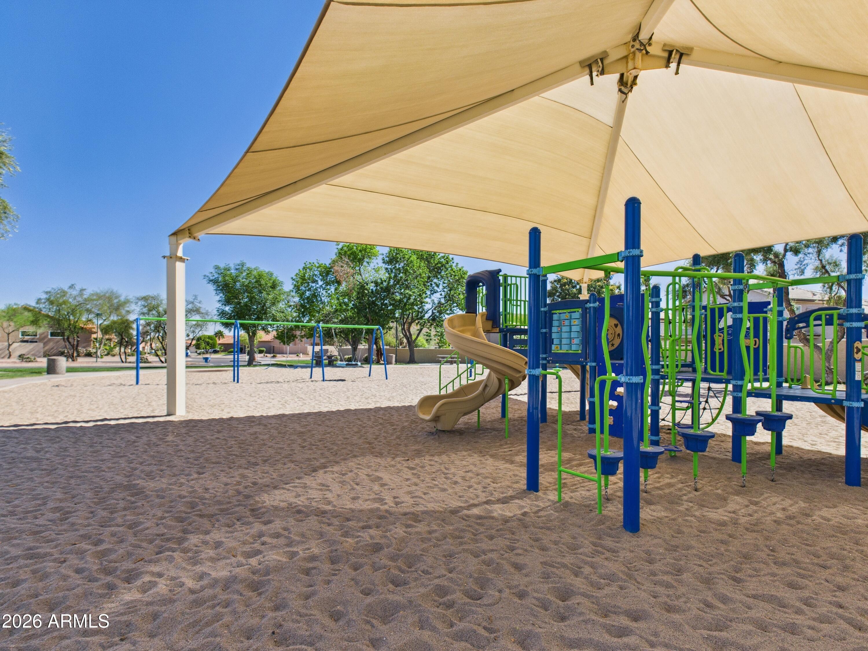 2750 East Rock Wren Road Phoenix, AZ 85048 - Photo 63 of 90 95 Mountain Park Ranch