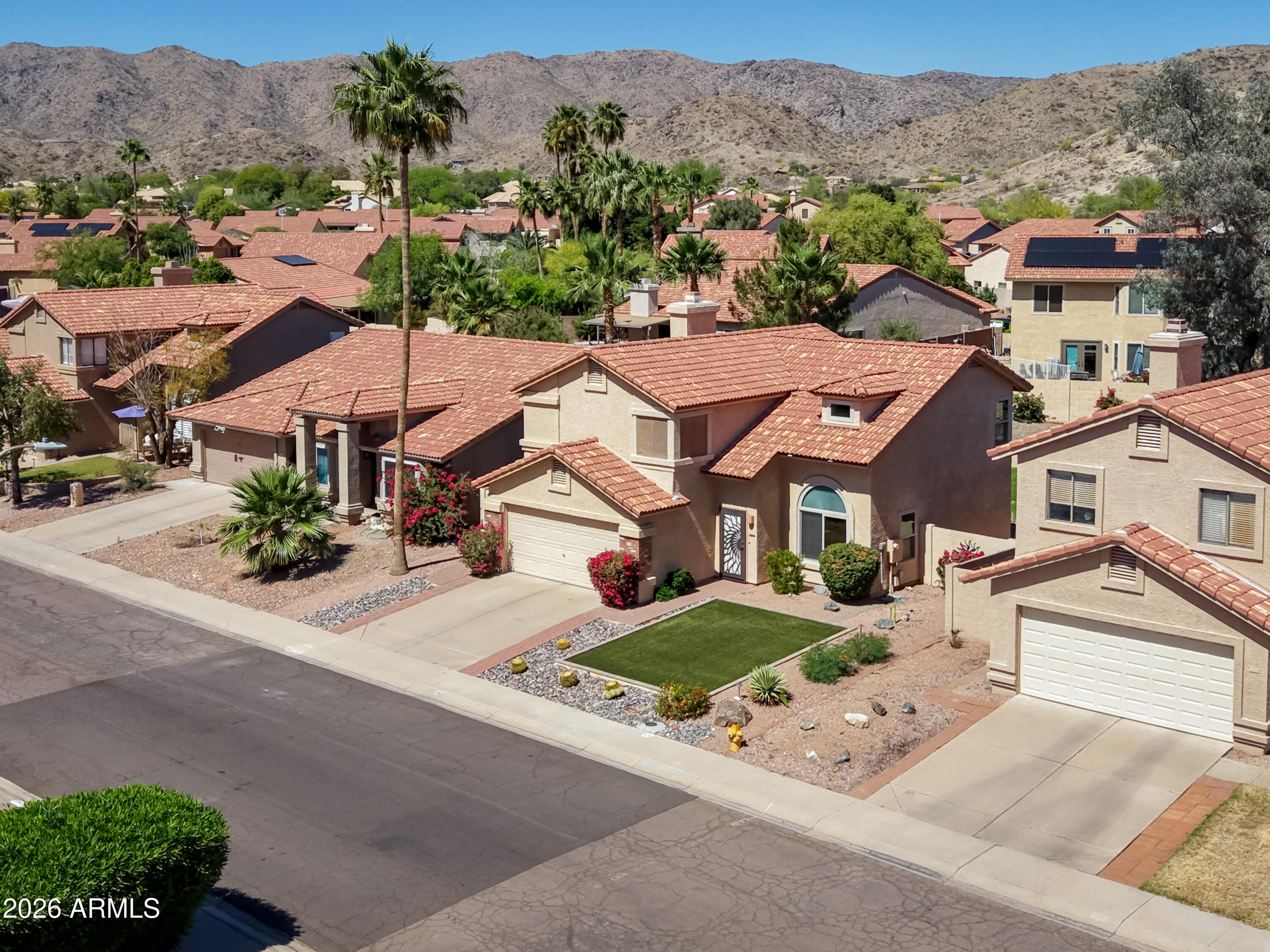 2750 East Rock Wren Road Phoenix, AZ 85048 - Photo 6 of 90 4b 2750 E Rock Wren Rd Phoenix